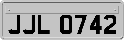 JJL0742