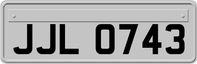 JJL0743