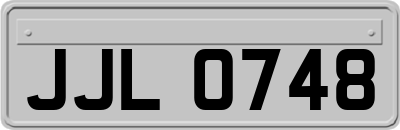 JJL0748