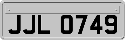JJL0749