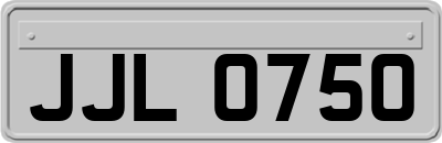 JJL0750