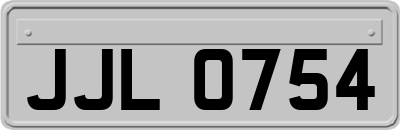 JJL0754