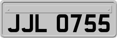 JJL0755