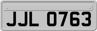 JJL0763