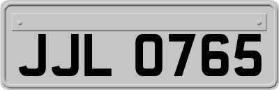 JJL0765
