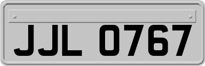 JJL0767