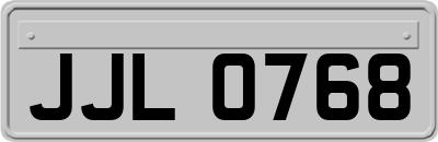 JJL0768