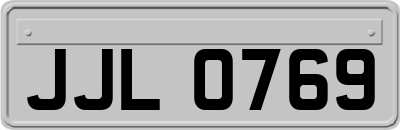 JJL0769