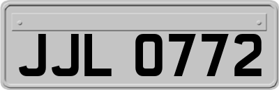JJL0772