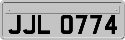 JJL0774