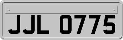 JJL0775