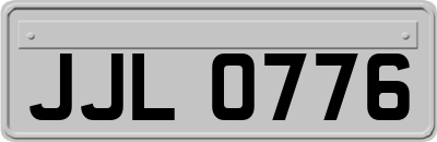 JJL0776