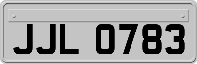 JJL0783