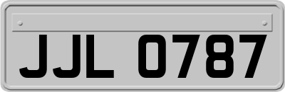 JJL0787