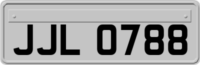 JJL0788