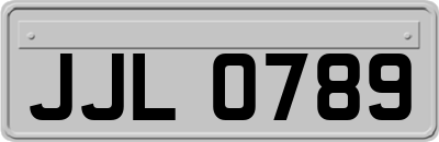 JJL0789