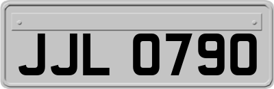 JJL0790