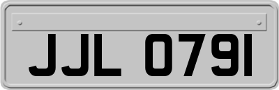 JJL0791
