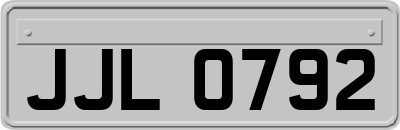 JJL0792
