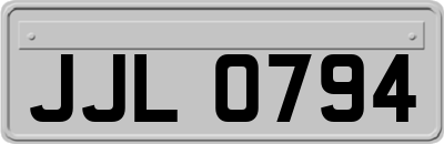 JJL0794