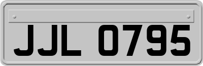 JJL0795