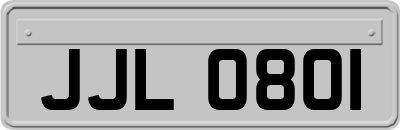 JJL0801