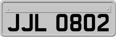 JJL0802