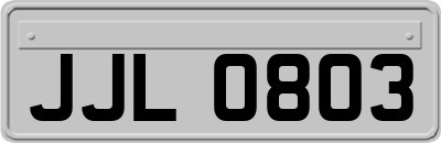 JJL0803