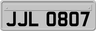 JJL0807