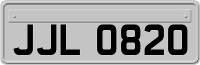 JJL0820