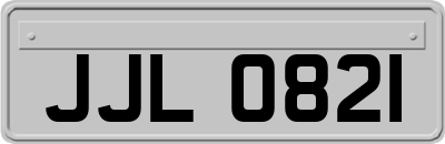JJL0821