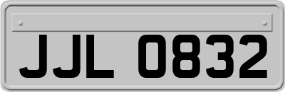 JJL0832