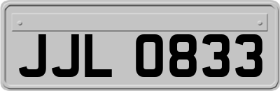 JJL0833
