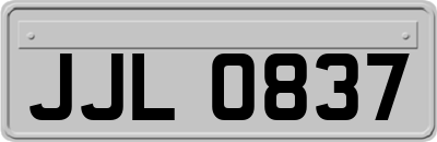 JJL0837