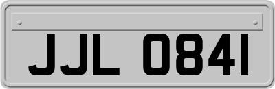 JJL0841