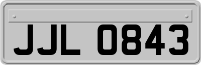 JJL0843