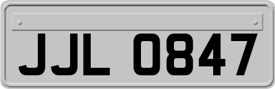 JJL0847