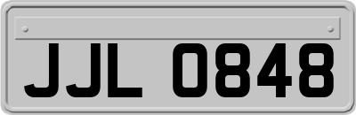 JJL0848