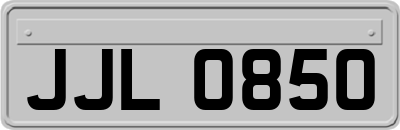 JJL0850