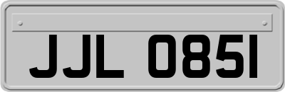 JJL0851