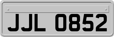 JJL0852