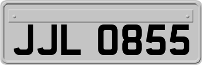 JJL0855
