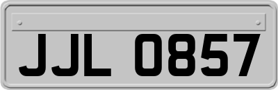 JJL0857