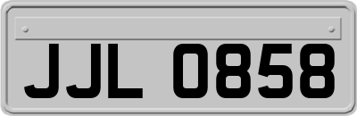 JJL0858