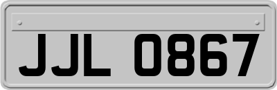 JJL0867