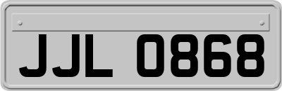 JJL0868