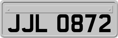 JJL0872