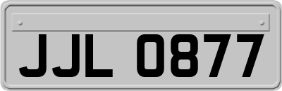 JJL0877