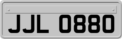 JJL0880