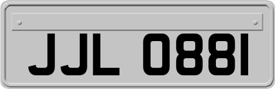 JJL0881